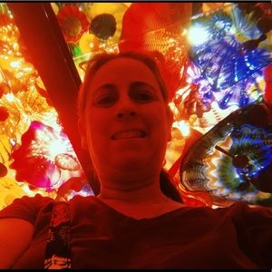 Meet your Posher, Angela